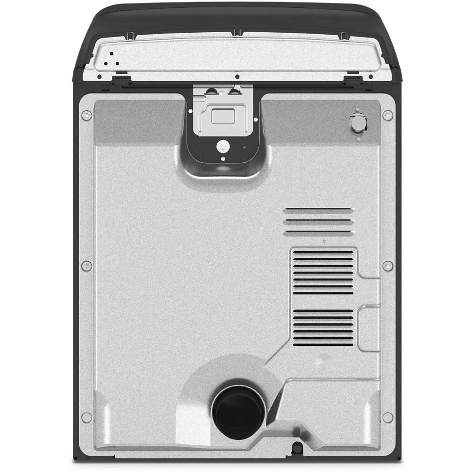 Maytag 7.0 cu. ft. Electric Dryer with Pet Pro Option YMED6500MBK
