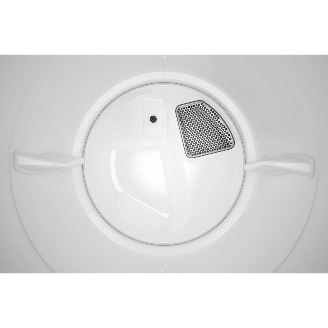 Maytag 7.4 cu. ft. Electric Dryer with Pet Pro Option YMED7020RF