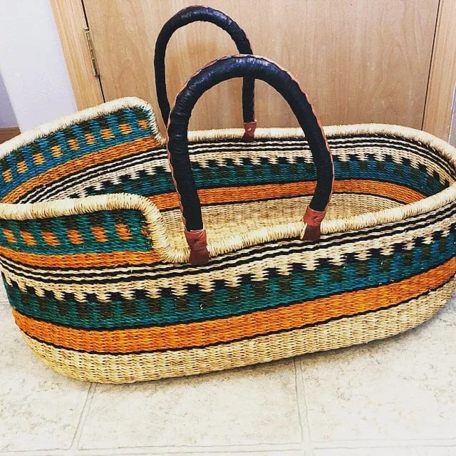 Moses Beds
