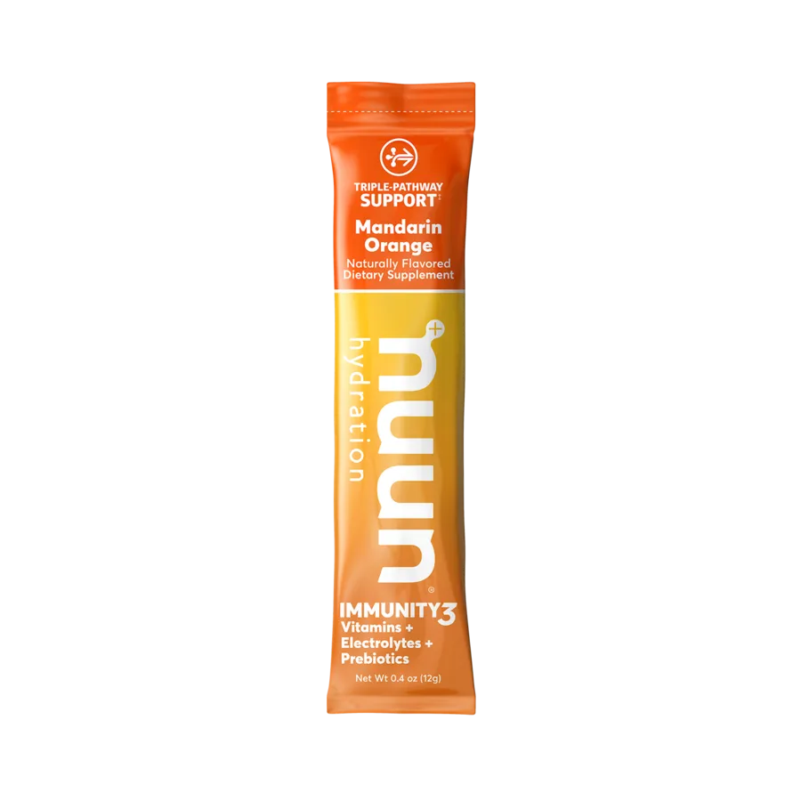 Nuun Immunity3