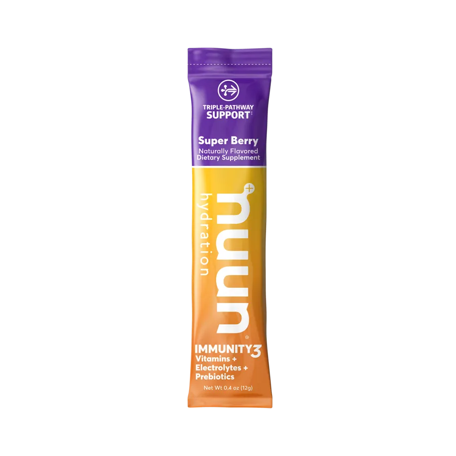 Nuun Immunity3