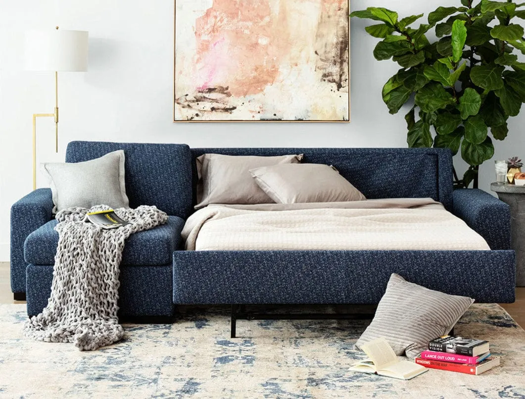 Olson Comfort Sleeper