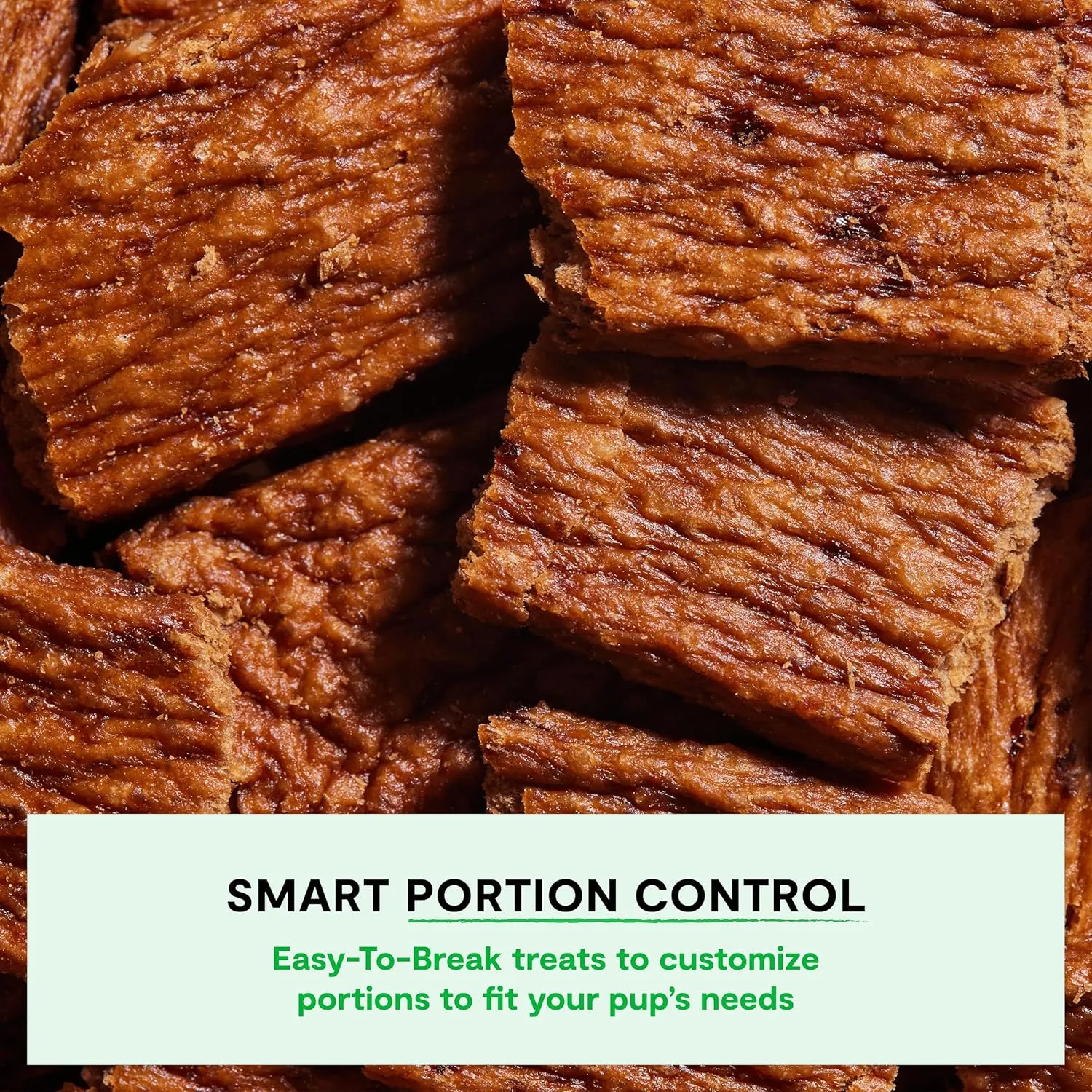 Open Farm, Dehydrated Dog Treats, High Protein & Low Carbohydrate Dog Snacks, Chewy Texture, Made with Ethically & Sustainably Sourced Ingredients, Turkey Recipe, 4.5oz Pouch