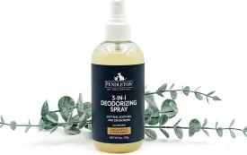 PENDLETON Eucalyptus & Peppermint 3-in-1 Dog Deodorizing Spray