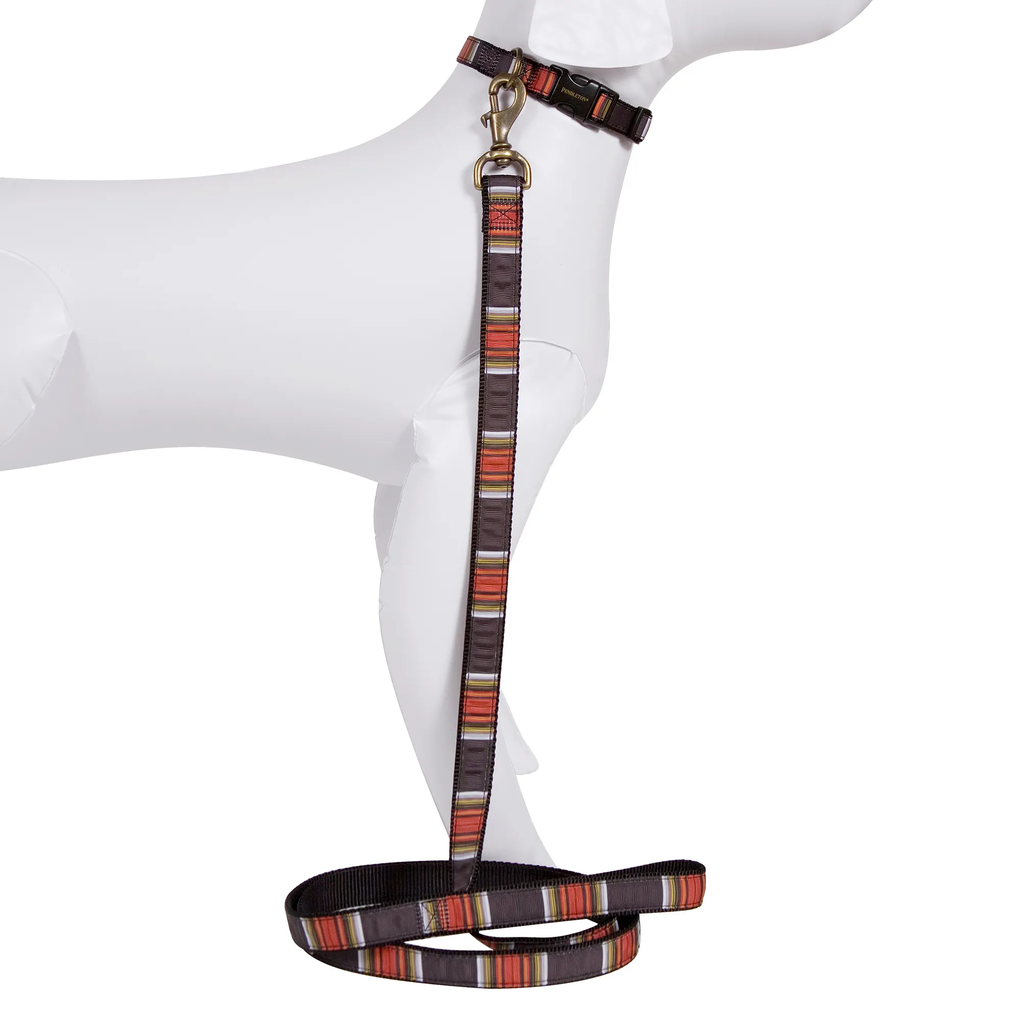 Pendleton Park Leash | Acadia