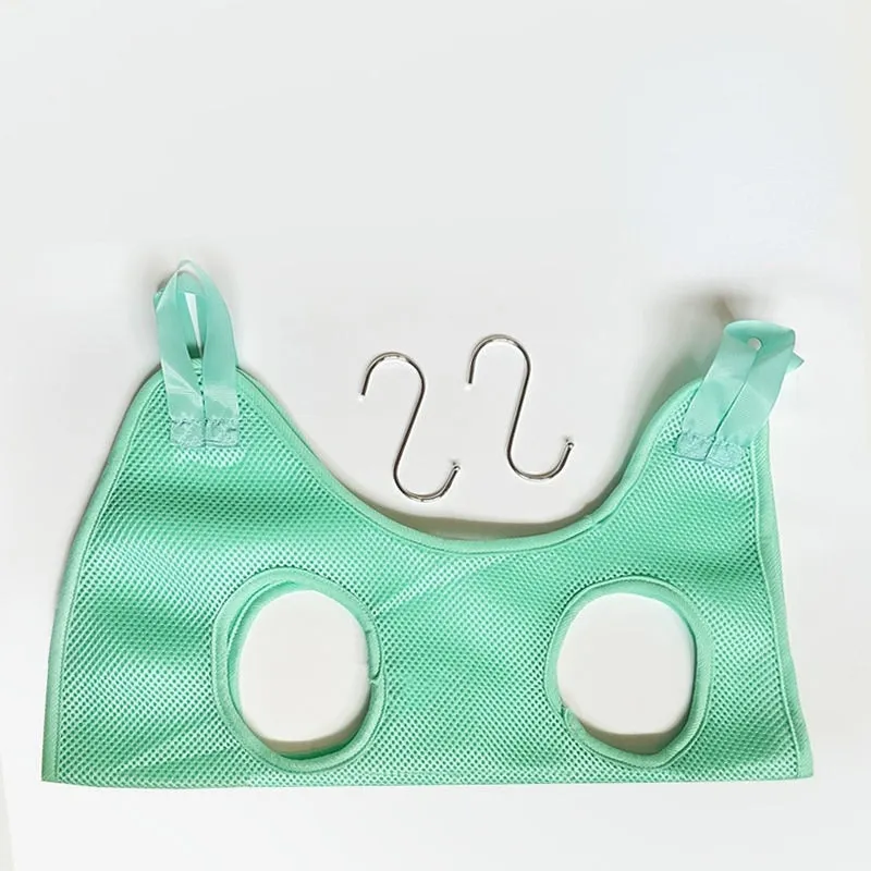 Pet Grooming Bag Set - Cat Nail Cutting Restraint