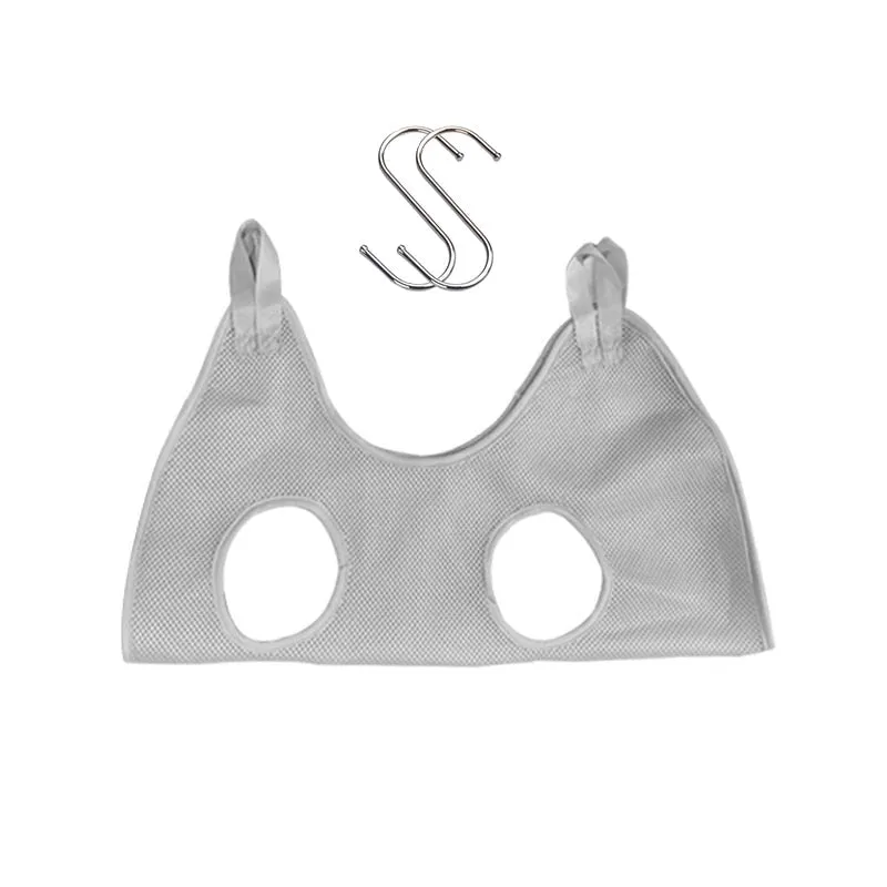 Pet Grooming Bag Set - Cat Nail Cutting Restraint