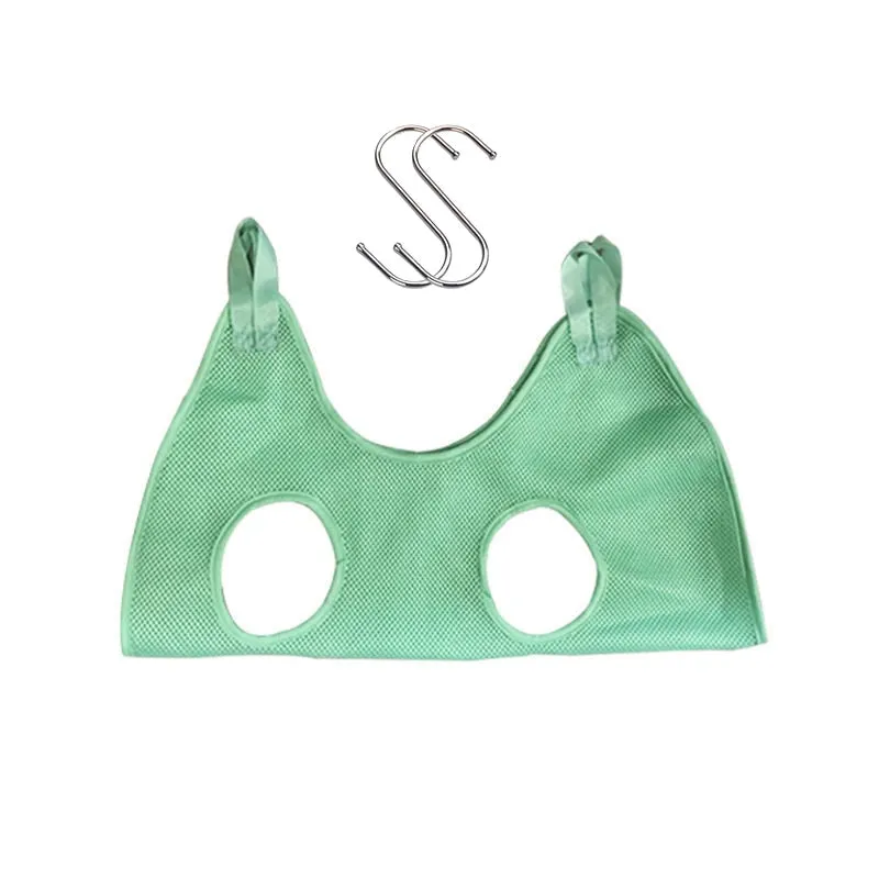 Pet Grooming Bag Set - Cat Nail Cutting Restraint