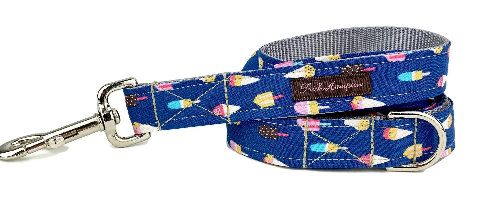 Popsicle/Ice Cream 6ft Dog Leash - 767