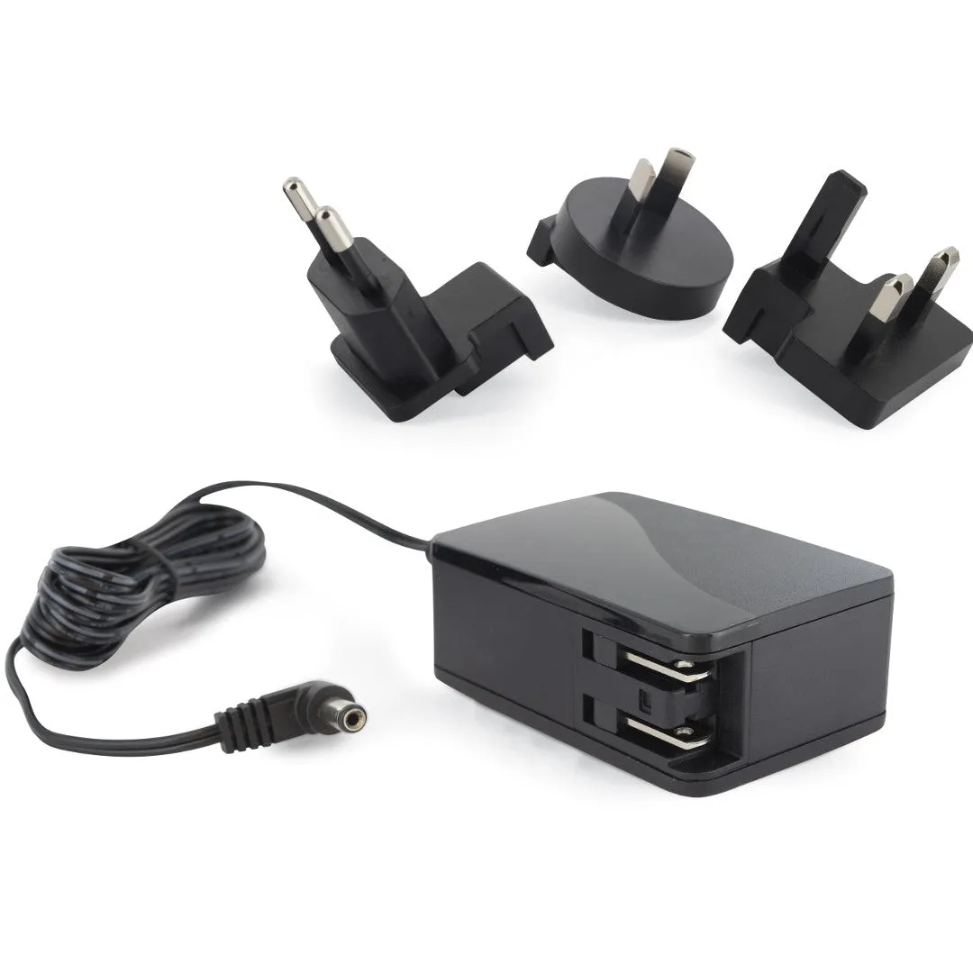 Replacement Charging Adaptor for Wireless Containment Systems