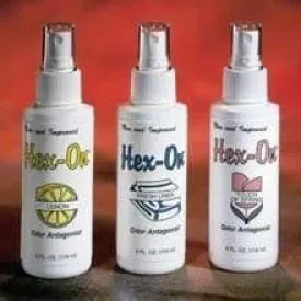 Special - 1 Pack of 5 - Hex-On Odor Antagonist 2oz bottles COL7583 COLOPLAST CORPORATION by Med-Choice