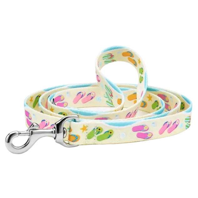 Sport Leash | Flip Flops