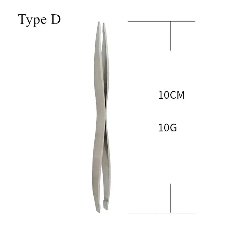 Stainless Steel Pet Tick & Flea Removal Tool Set