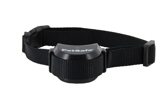 Stay   Play Wireless Fence Add-A-Dog Extra Receiver Collar