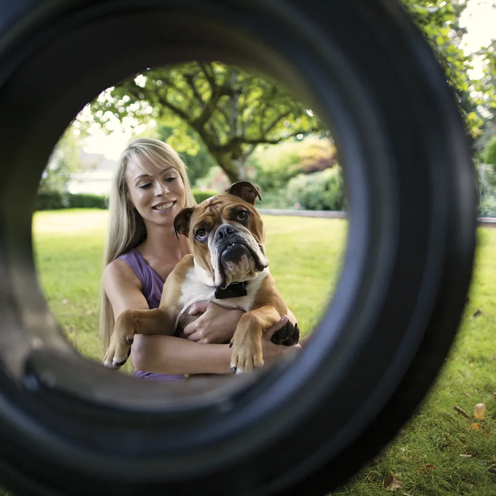 Stubborn Dog Add-A-Dog® Extra Receiver Collar