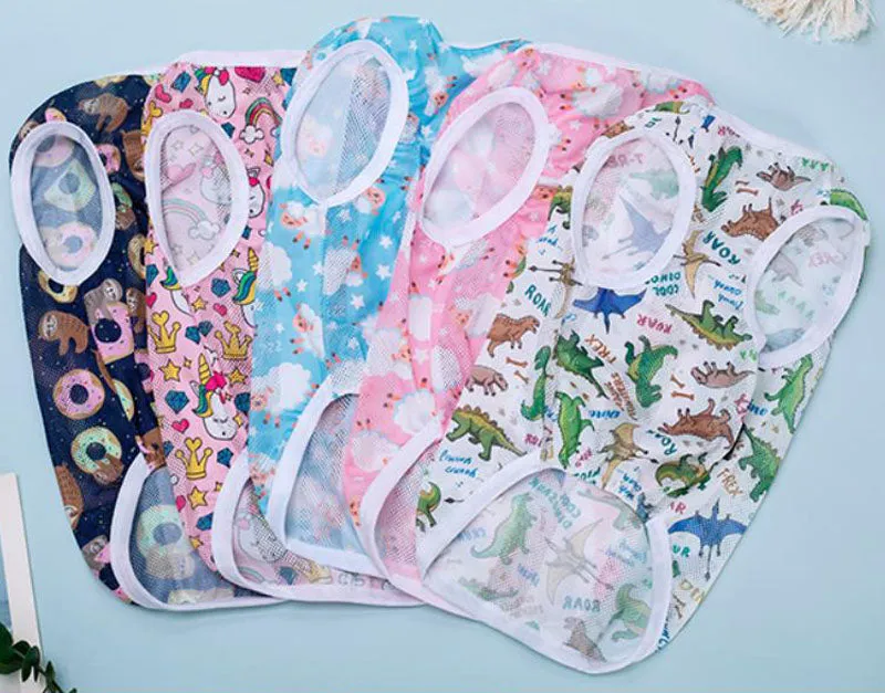 Summer Medium Large Dog Puppy Dog Vest Sunscreen Clothes