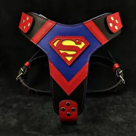''SUPERMAN'' HARNESS