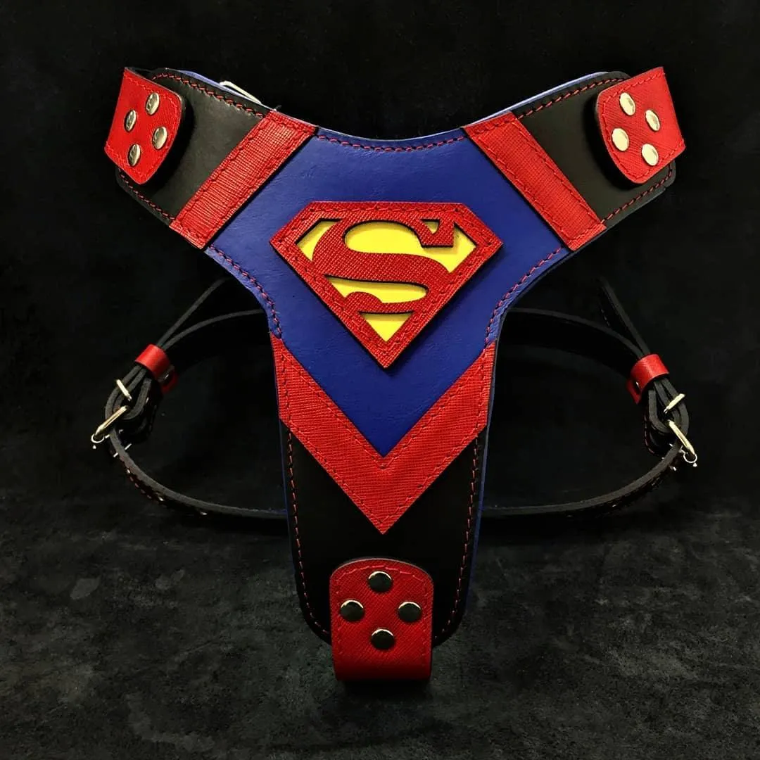 ''SUPERMAN'' HARNESS