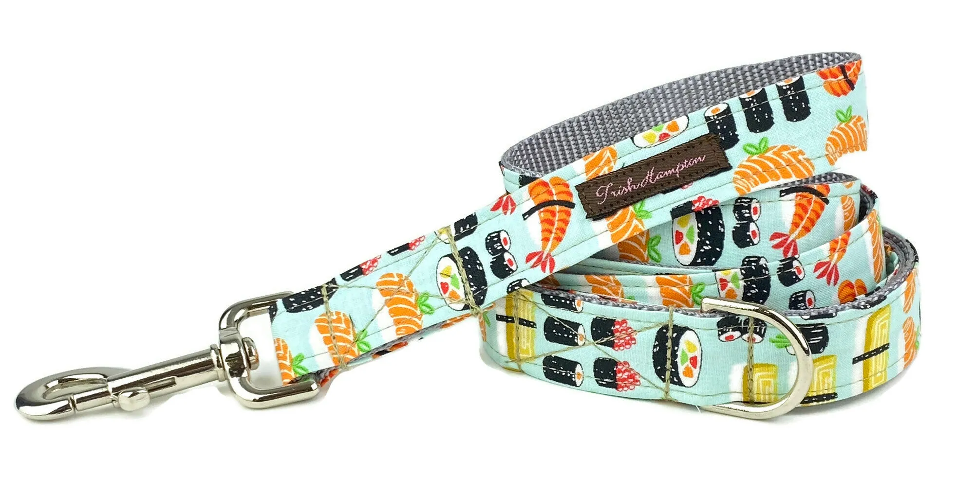 Sushi 6ft Dog Leash - 764