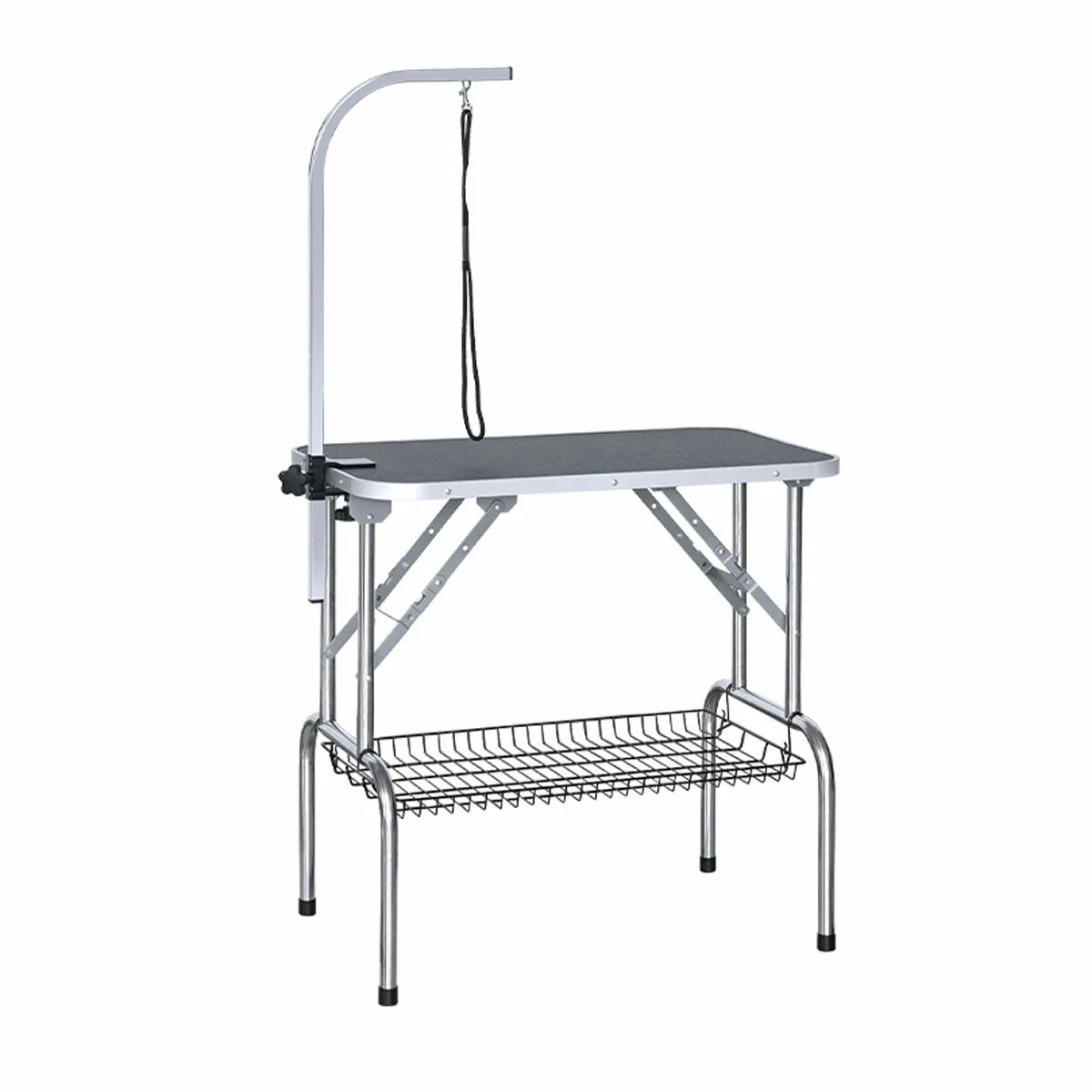 Trekker Dog grooming table Comfort