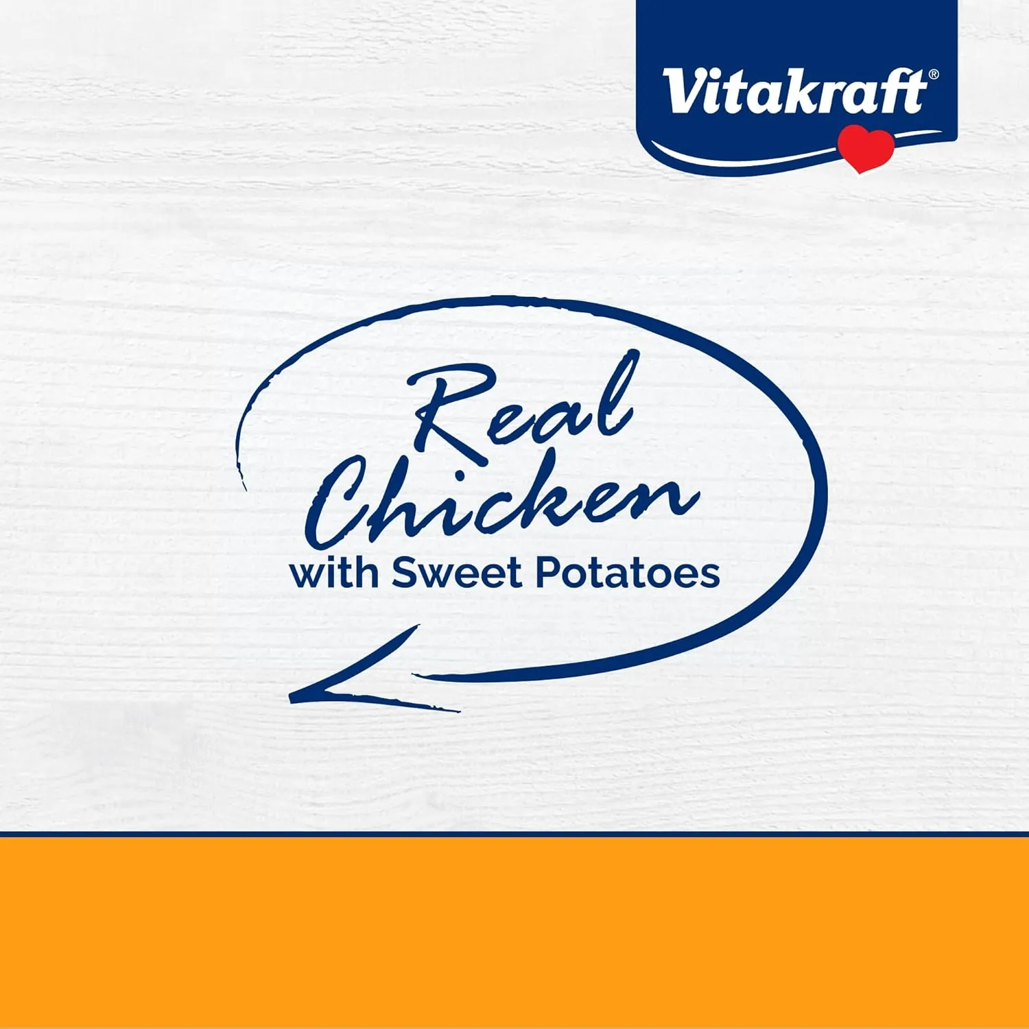 Vitakraft Meaty Morsels Mini Treats for Dogs - Chicken with Sweet Potatoes - Super Soft Dog Treats for Training - Two Layers of Gently Oven-Baked Meaty Goodness
