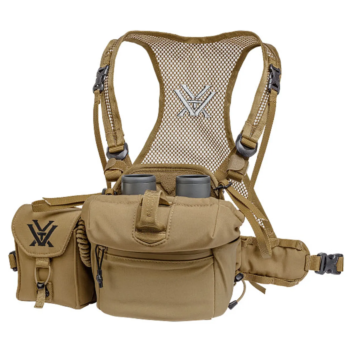 Vortex GlassPak Pro Binocular Harness