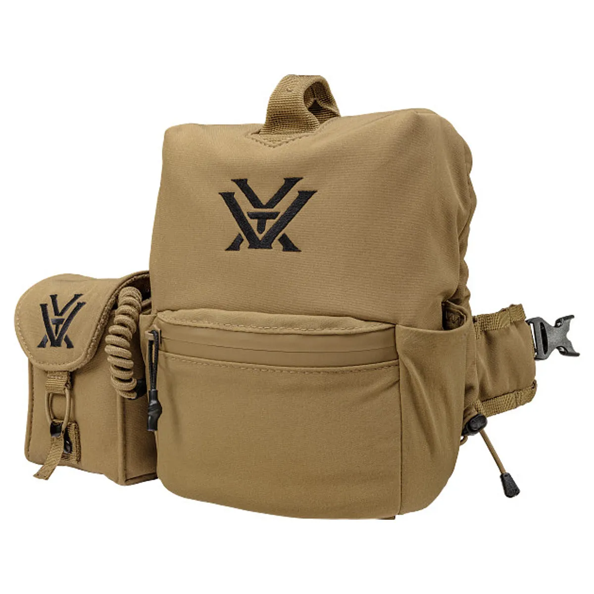 Vortex GlassPak Pro Binocular Harness