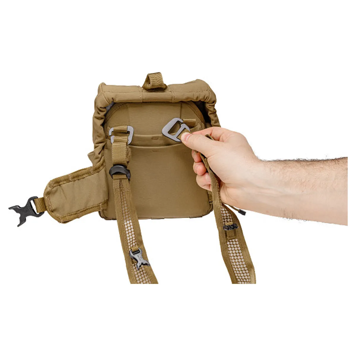 Vortex GlassPak Pro Binocular Harness