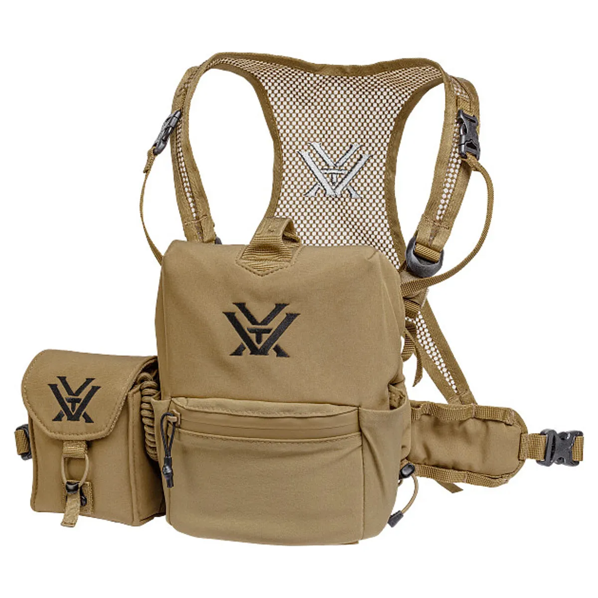 Vortex GlassPak Pro Binocular Harness