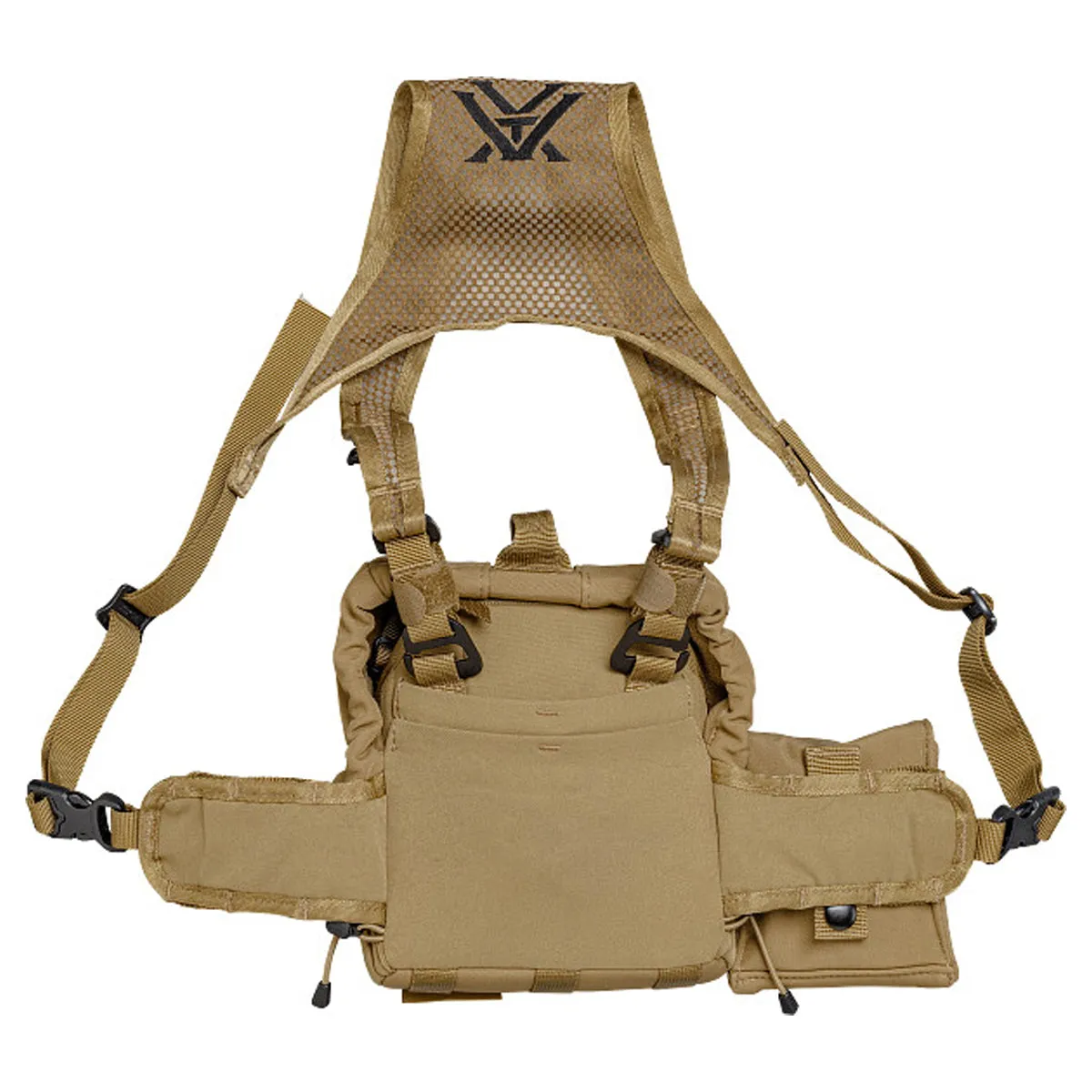 Vortex GlassPak Pro Binocular Harness
