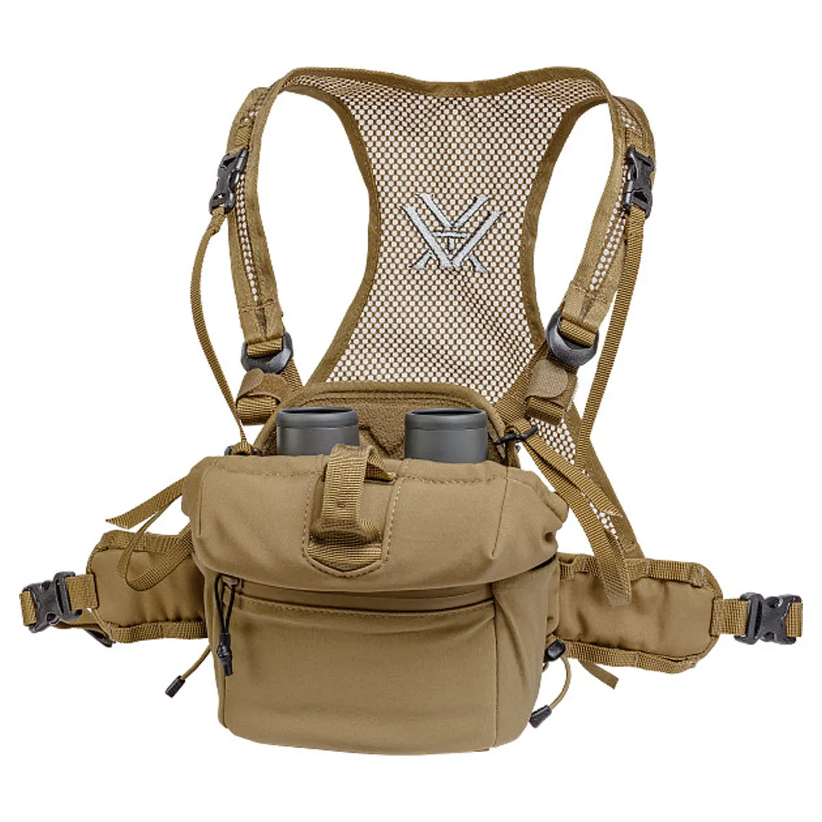 Vortex GlassPak Pro Binocular Harness