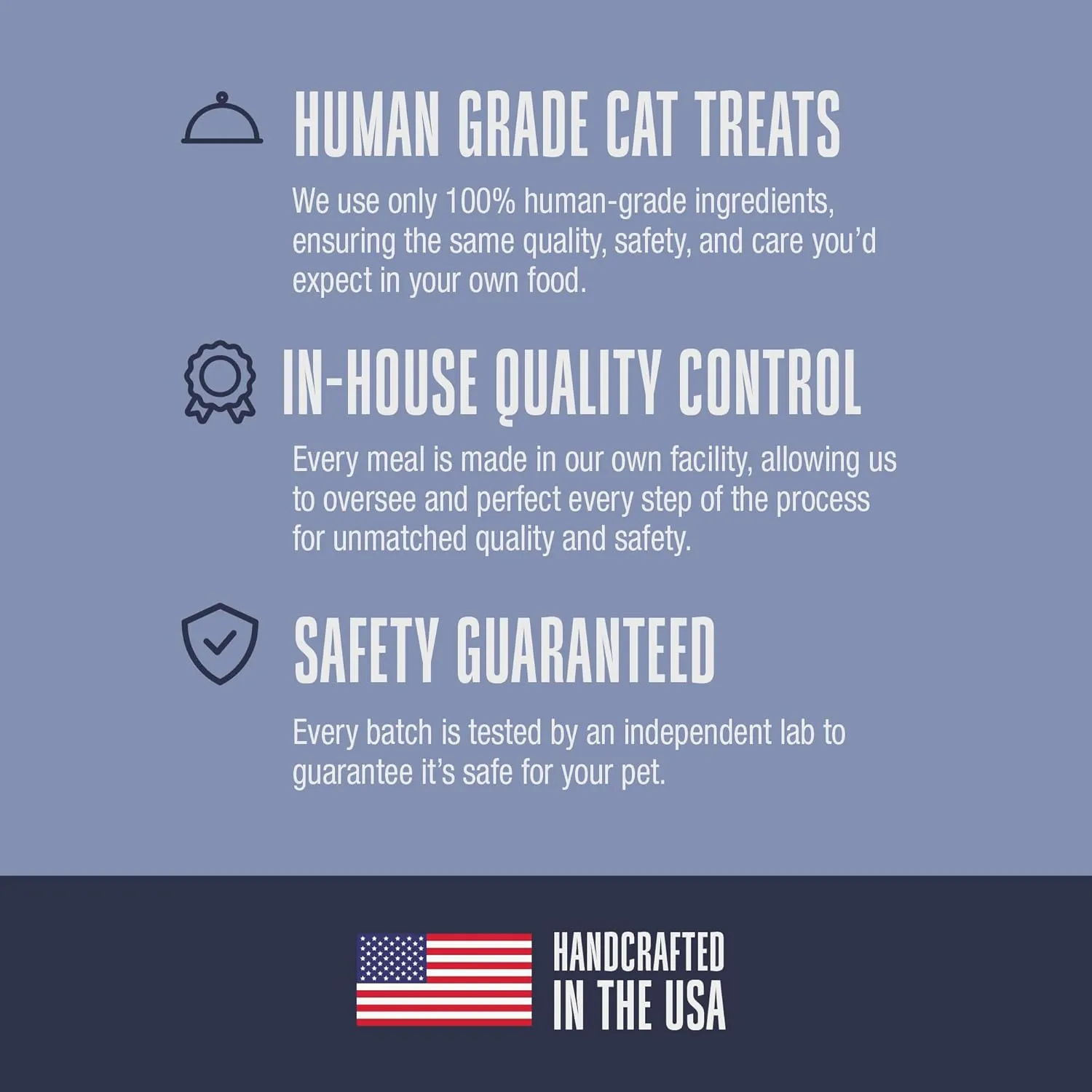 Whole Life Cat Living Treats for Cats  Human Grade Probiotics for Allergy & Itchy Skin Relief, Natural Digestive Support, Healthy Cat Snacks for Felines - Salmon & Yogurt, 1 oz (Pack of 1)