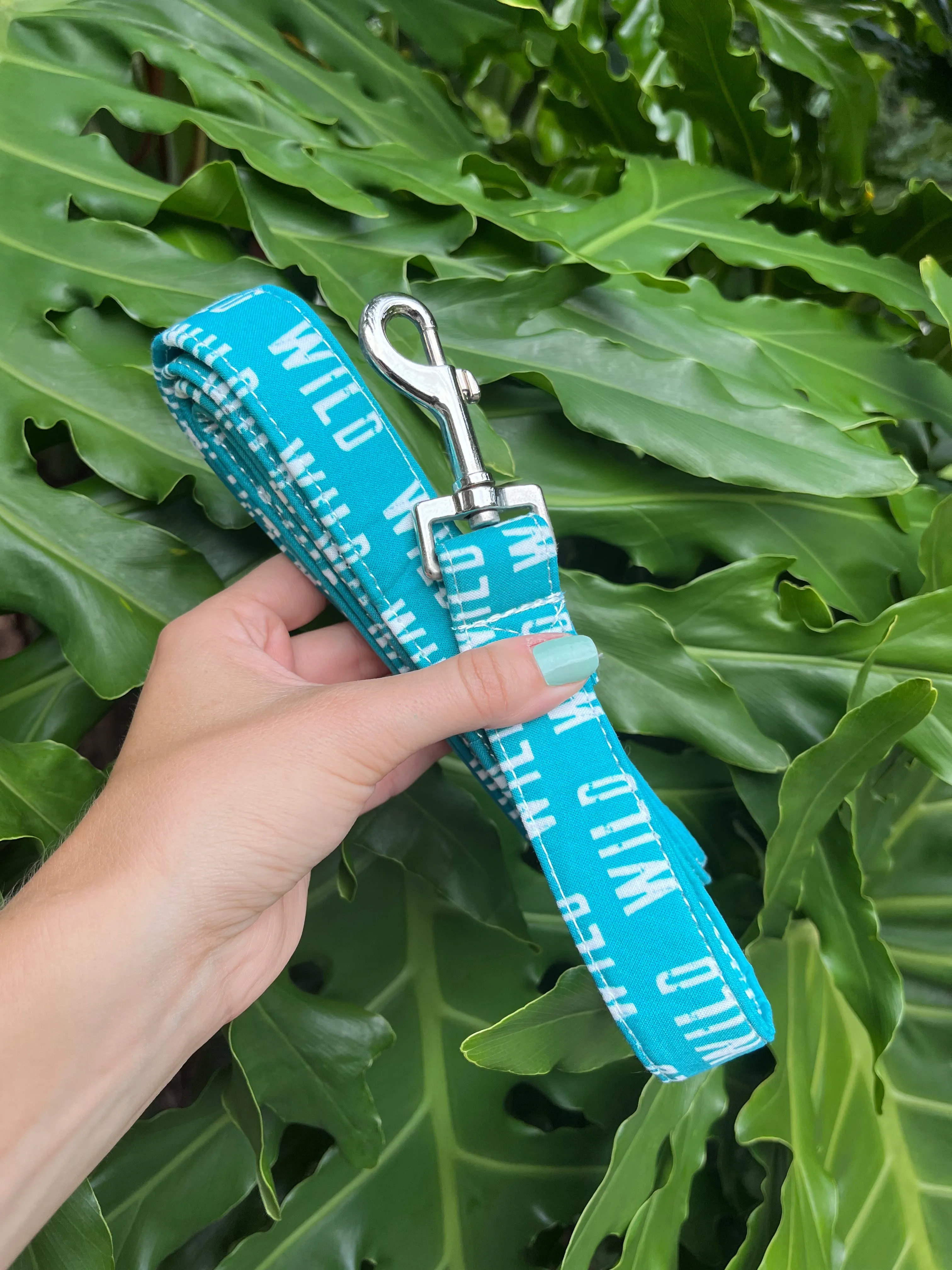 Wild Dog Leash
