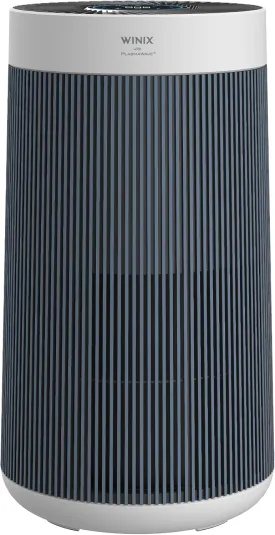 WINIX T830 Air Purifier for Home Extra Large Room Up to 1968 Ft in 1 Hr With Smart Wi-Fi, Air Quality Monitor, True HEPA, Carbon Filter and Auto Mode, Captures Pet Allergies, Smoke, Dust