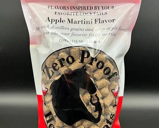 Zero Proof Horse Treats 1.5lb
