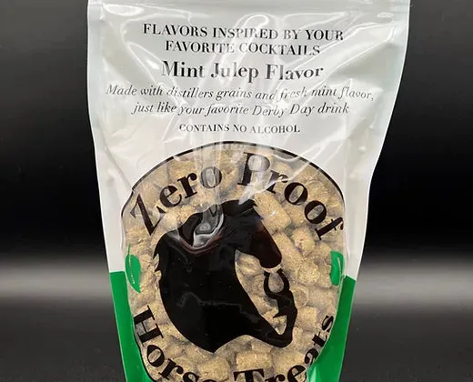 Zero Proof Horse Treats 1.5lb