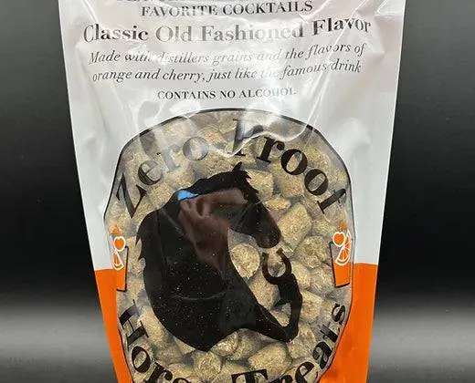 Zero Proof Horse Treats 1.5lb